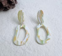 Image 2 of Color Sands Earrings