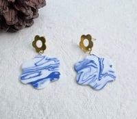 Image 3 of Color Sands Earrings