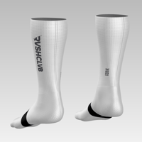 Image 2 of The Aero Socks