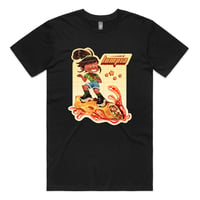 Image 1 of Lumpia Shirt (1 available for now)
