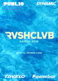 Image 4 of Adhésion 2026 + Full Pack (tarif adhérent)