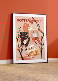 Image 2 of De Rotterdammer #38