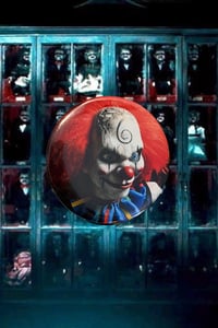 dead silence clown