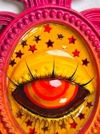 Image 2 of Hex Snatcherz: Carnival Sunset