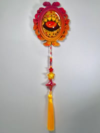 Image 1 of Hex Snatcherz: Carnival Sunset