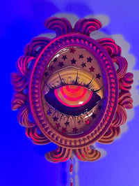 Image 3 of Hex Snatcherz: Carnival Sunset