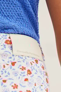 Image 2 of Pantalón con estampado Cute