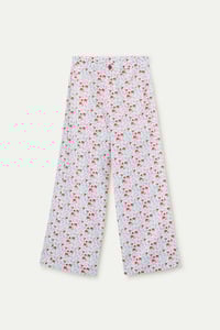 Image 5 of Pantalón con estampado Cute