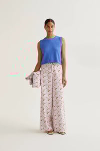 Image 3 of Pantalón con estampado Cute