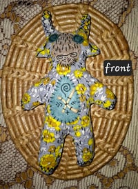 Image 1 of Bo Magic Bearer