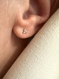 Image 1 of Boucle d'oreille REVE