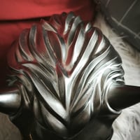 Image 2 of (Flawed lvl. 2) Era IV Ghoul Mask Replica