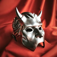 Image 1 of (Flawed lvl. 2) Era IV Ghoul Mask Replica