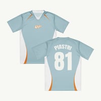 Image 2 of Oscar Piastri 2026 Sports Jersey