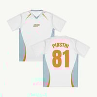Image 3 of Oscar Piastri 2026 Sports Jersey