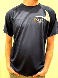 Image 1 of NEW! Padel Men's Dash T-Shirt