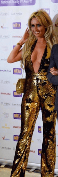 Image 5 of The Disco Occasionally Set - Flip Sequin Jumpsuit, Cape & Cowboy Hat