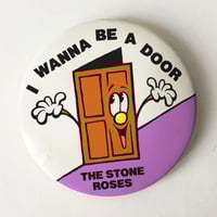 I Wanna Be A Door 
