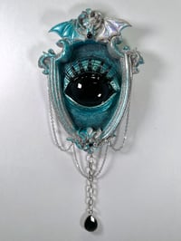 Image 1 of Hex Snatcherz: Batwing Hollow