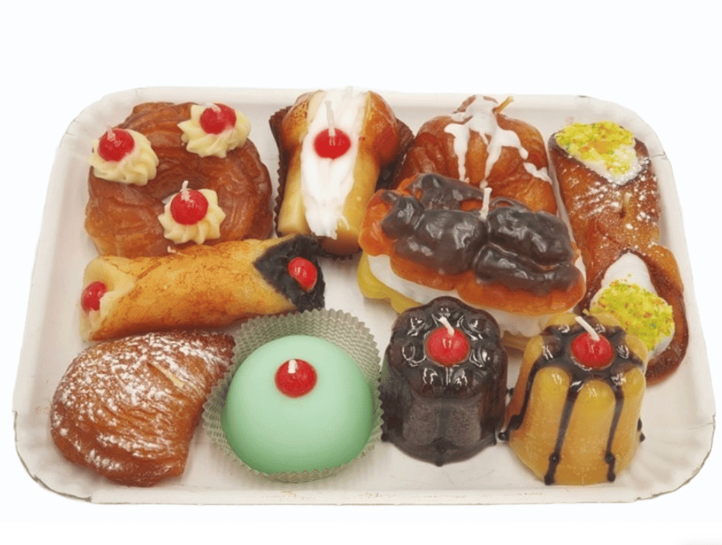 Candles- New Sweets and Treats! - Image 4 of 11