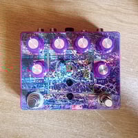 Image 1 of Episodes - multi-FX glitch machine