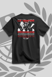 Image 2 of LA HAINE T-SHIRT
