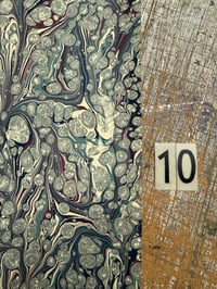 Image 11 of Assorted SECONDS - see images for sheets currently available 