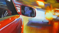 Image 2 of Retrovisor  / Rearview 