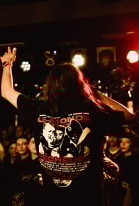 Image 3 of LA HAINE T-SHIRT