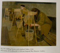 Image 2 of Evelyn Dunbar A Life in Painting
