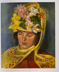 Image 3 of Evelyn Dunbar A Life in Painting