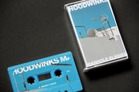 Hoodwinks - Manhole Elegies 