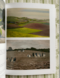 Image 2 of Evelyn Dunbar The Lost Works