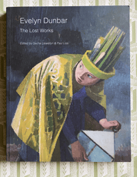 Image 1 of Evelyn Dunbar The Lost Works
