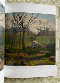 Image 4 of Evelyn Dunbar The Lost Works