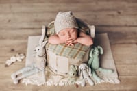 Image 12 of Antik Wood Bucket in different colors