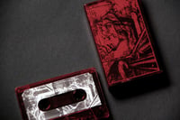 Caustic Bliss - Anthracite 