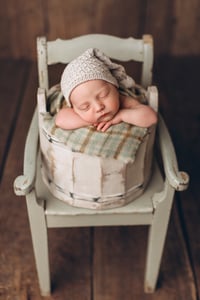 Image 10 of Hand cut fabric 