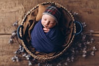 Image 7 of Large Blanket