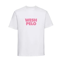 Image 2 of T-shirt "Wesh Pelo"