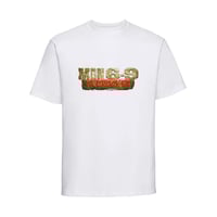 Image 2 of T-shirt "Mon 69va crocker"