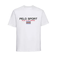 Image 2 of T-shirt "Pelo Sport"