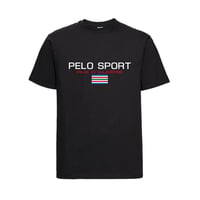 Image 1 of T-shirt "Pelo Sport"