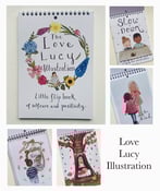 Image of Little Flip Book