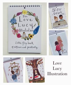 Image of Little Flip Book