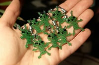 Image 4 of Little alien charm