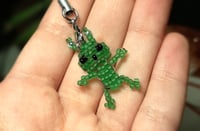 Image 1 of Little alien charm