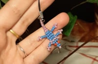 Image 3 of Random colored mouse charm