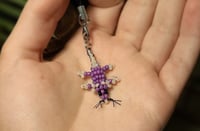 Image 4 of Random colored mouse charm
