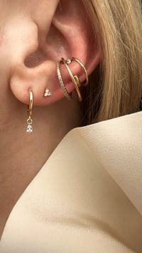 Image 3 of Boucle d'oreille DESIRABLE